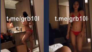 Pacar Cantik Seksi Menggoda Dientot