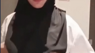 Wanita Cantik Berhijab Cantik Di Balik Hijab