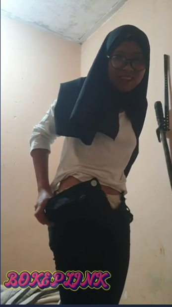 Kenalan Random Langsung Dientot Hijab Sange