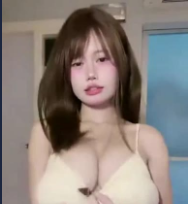 Mei-Mei Chindo Cantik Colmek