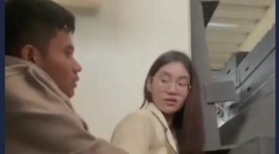 Bokep Indo Chindo Nyepong Di Gudang Sekolah