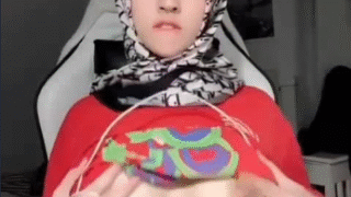 Bokep Indo Cewek Hijab Montok Lagi Live