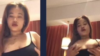 Bokep Indo Tiktoker Sange Sambil Live