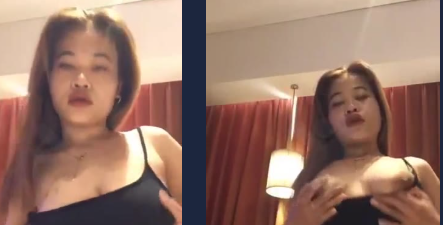 Bokep Indo Tiktoker Sange Sambil Live