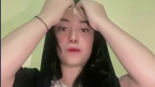 Bokep Indo Skandal Tiktokers Caitlyn Shizuka