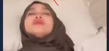 Link Bokep Indo Hijab Cantik Keenakan Saat Dientot