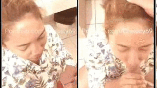 Bokep Indo Pembantu Pirang Lagi Nyuci Dientot Dari Belakang