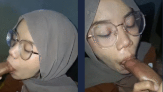 Bokep Indo Enaknya Pulang Kerja Di Sepong Hijab