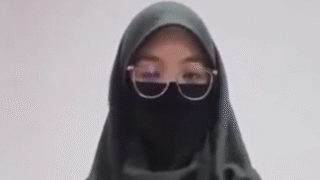 Bokep Indo Ukhty Hannysa Hijab Toket Besar