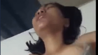 Bokep Indo Keenakan Saat Di Entot Pacar