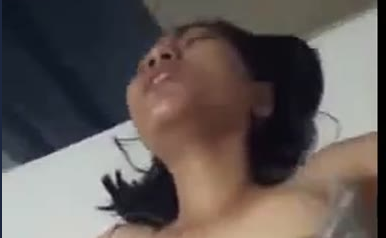 Bokep Indo Keenakan Saat Di Entot Pacar