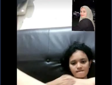 Bokep Indo Tiktokers Cantik Colmek Viral