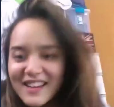 Bokep Indo Cewek Cantik Minta Dipuasin