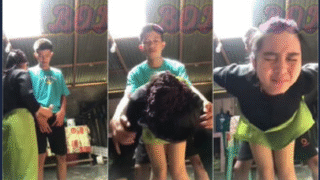 Bokep Indo Pacar Cantik Diajak Main Di Dapur