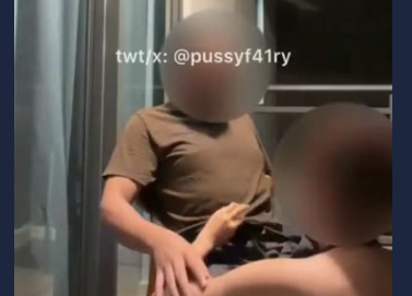 Bokep Indo Nyoba Main Di Balkon Dengan Istri