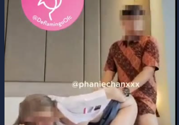 Link Bokep Stephani Chindo Baru Pulang Sekolah (part2)