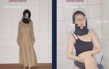 Bokep Indo Ngentot Model Hijab Habis Di Foto