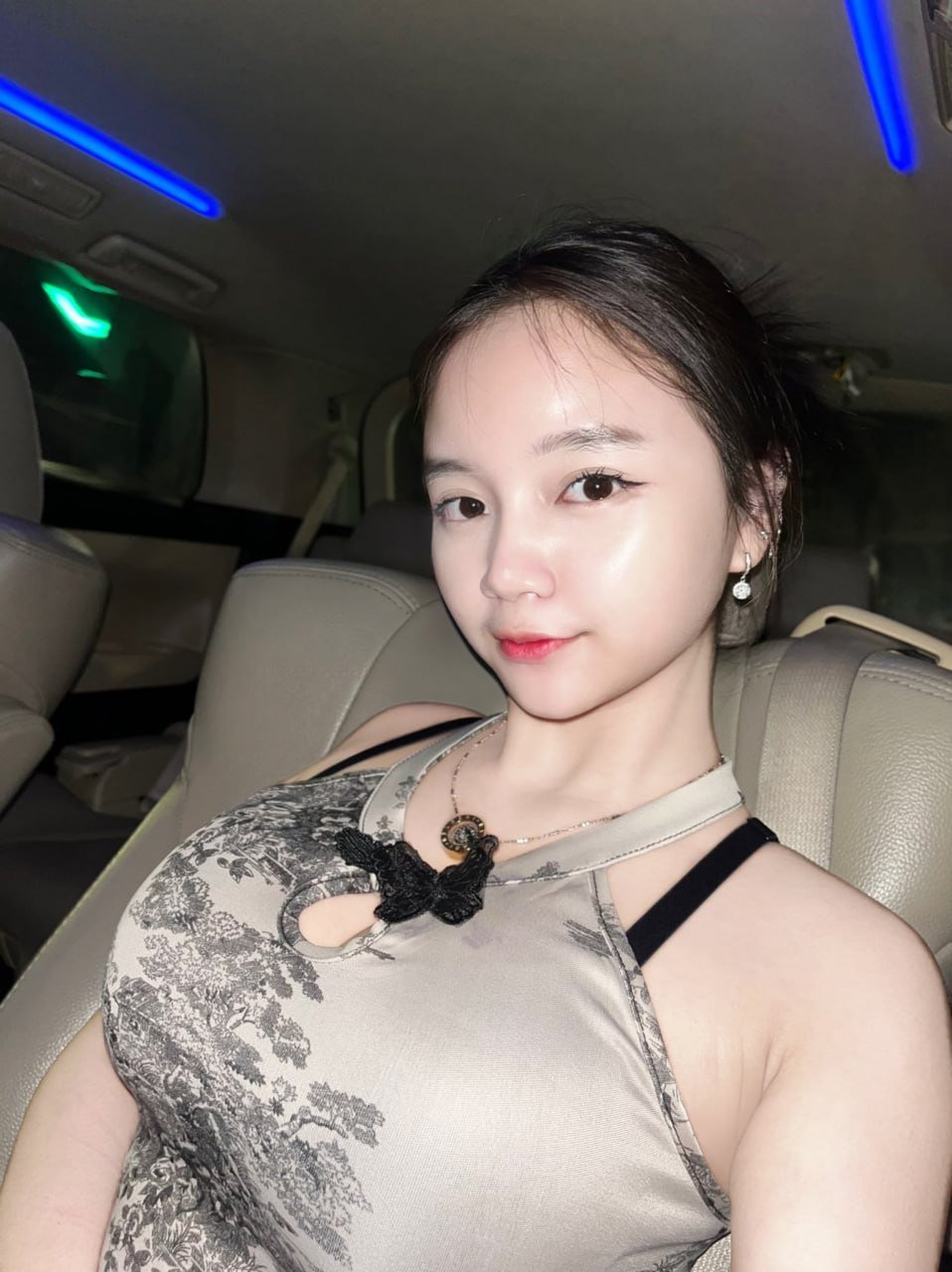 Live Kienzy Mylien Terbaru Di Bigo