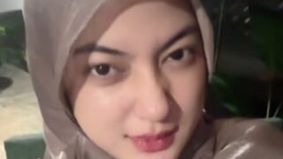Bokep Indo Viral Miss Vilan Tiktokers Hijab Terkenal
