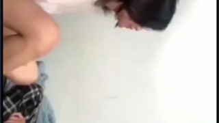 Bokep Indo Iseng Main Berakhir Ngentot Enak