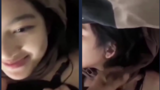 Bokep Indo Ngentot Ukhti Cantik Jilbab Cokelat